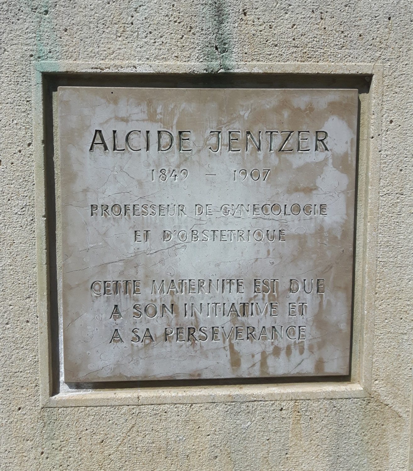 Alcide Jentzer's monument, Geneva - 03.jpg